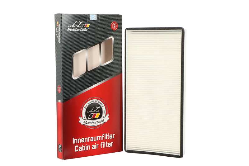 Innenraumluftfilter